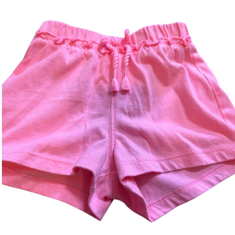 Pink Garanimals 2T Shorts